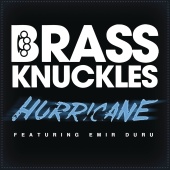 Brass Knuckles - Hurricane