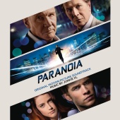 Junkie XL - Paranoia (Original Motion Picture Soundtrack)