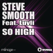 Steve Smooth - So High