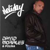 David Morales - Holiday