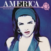 America - Rosa de Un Aroma