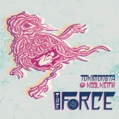 TOKiMONSTA - The Force (Remixes)