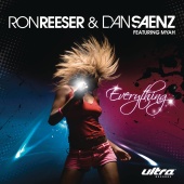 Ron Reeser - Everything