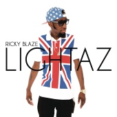 Ricky Blaze - Lightaz (Remixes)