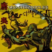 Wu-Tang Clan - Wu-Chronicles: Chapter 2