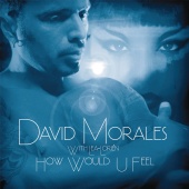 David Morales - How Would U Feel