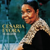 Cesária Évora - Cesaria Evora - Camden Collection