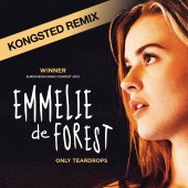 Emmelie de Forest - Only Teardrops