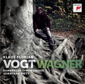 Klaus Florian Vogt - Wagner