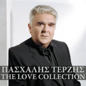 Pashalis Terzis - The Love Collection