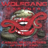 Wolfgang Gartner - Casual Encounters of the 3rd Kind