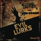Wolfgang Gartner - Evil Lurks
