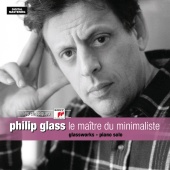 Philip Glass - Glass: Le maître du minimaliste