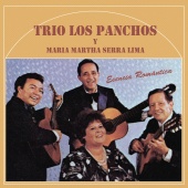 Trio Los Panchos - Esencia Romántica