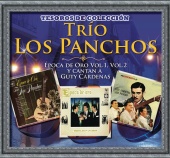 Trio Los Panchos - Tesoros De Colección - Trío Los Panchos 