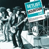 Mountain - Setlist: The Very Best of Mountain LIVE