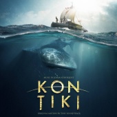 Johan Söderqvist - Kon Tiki (Original Motion Picture Soundtrack)