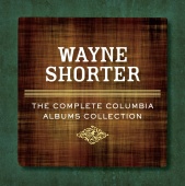 Wayne Shorter - The Complete Albums Collection