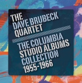 The Dave Brubeck Quartet - The Complete Columbia Studio Albums Collection