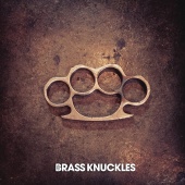 Brass Knuckles - Brass Knuckles EP