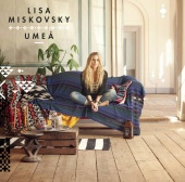 Lisa Miskovsky - Umeå
