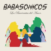 Babasonicos - Los Burócratas del Amor