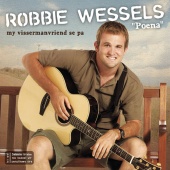 Robbie Wessels - My Vissermanvriend Se Pa
