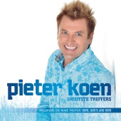 Pieter Koen - Grootste Treffers