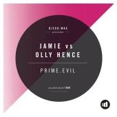 Jamie - Prime.evil