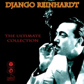 Django Reinhardt - The Ultimate Collection