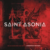 Saint Asonia - Saint Asonia (European Edition)