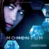 Laurent Eyquem - Momentum [Original Motion Picture Soundtrack]