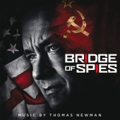 Thomas Newman - Bridge of Spies [Original Motion Picture Soundtrack]