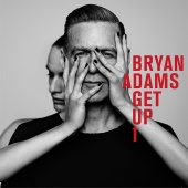 Bryan Adams - Get Up [Deluxe]