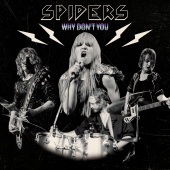Spiders - Why Don’t You
