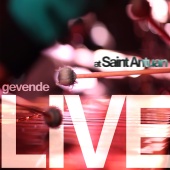 Gevende - Live at St Antuan