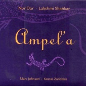 Nor Dar & Lakshmi Shankar - Ampel'a