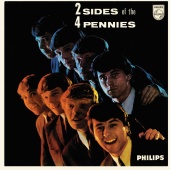 The Four Pennies - 2 Sides Of The 4 Pennies