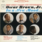 Oscar Brown, Jr. - In a New Mood