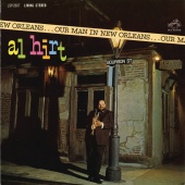 Al Hirt - Our Man in New Orleans