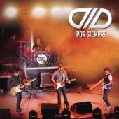 DLD - Por Siempre (En Vivo Auditorio Nacional)