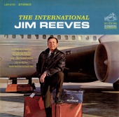 Jim Reeves - The International Jim Reeves