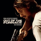 Dickon Hinchliffe - Out of the Furnace (Original Motion Picture Soundtrack)