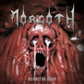Morgoth - Resurrection Absurd / The Eternal Fall