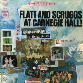 Flatt & Scruggs - At Carnegie Hall! (Expanded Edition)