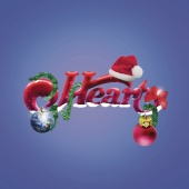 Heart - Heart Christmas Single 2013