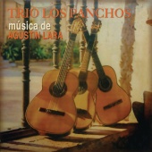Trio Los Panchos - Música De Agustín Lara