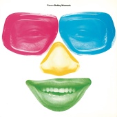 Bobby Womack - Pieces (Expanded Edition)