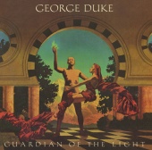 George Duke - Guardian of the Light (Expanded Edition)