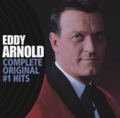 Eddy Arnold - Complete Original #1 Hits